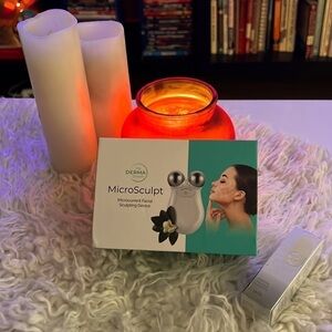 Professional My Derma Dream Microsculpt Facial Device. New